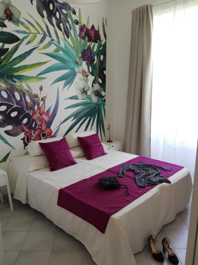 Domus Crescenzio - Guest House Rom Zimmer foto