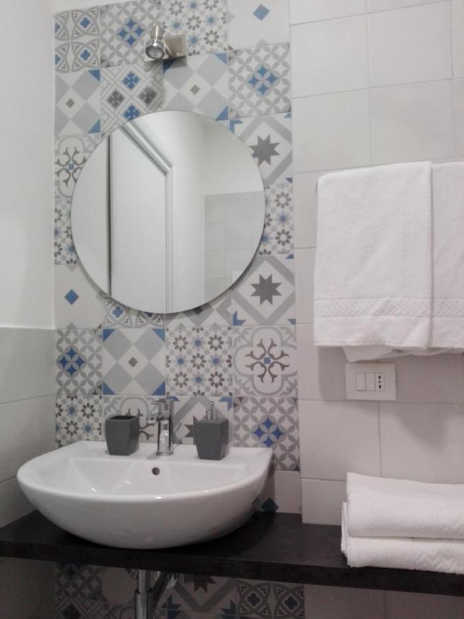 Domus Crescenzio - Guest House Rom Zimmer foto