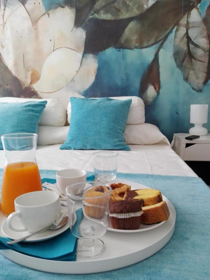 Domus Crescenzio - Guest House Rom Zimmer foto