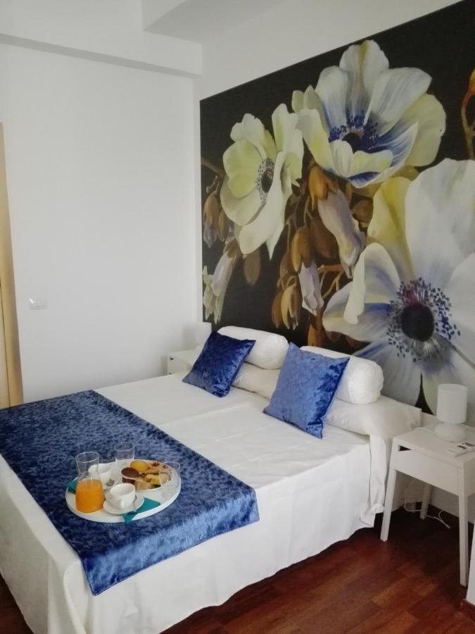 Domus Crescenzio - Guest House Rom Zimmer foto