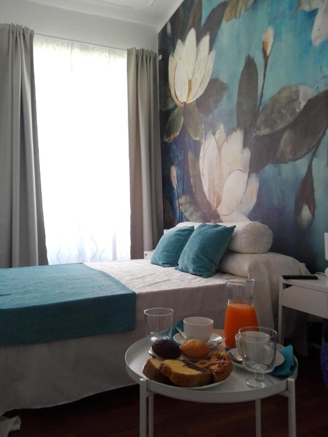 Domus Crescenzio - Guest House Rom Zimmer foto
