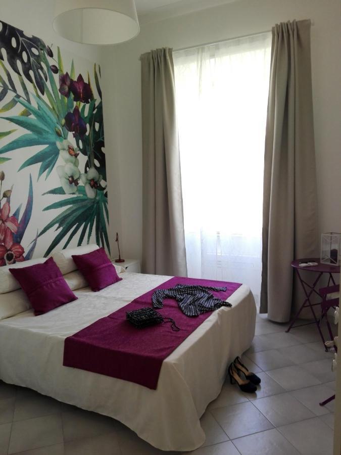 Domus Crescenzio - Guest House Rom Exterior foto