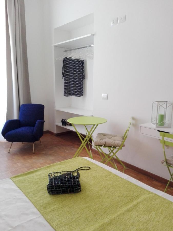 Domus Crescenzio - Guest House Rom Exterior foto