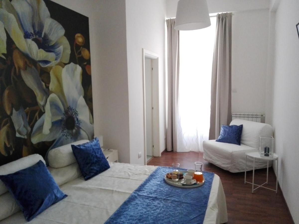 Domus Crescenzio - Guest House Rom Exterior foto