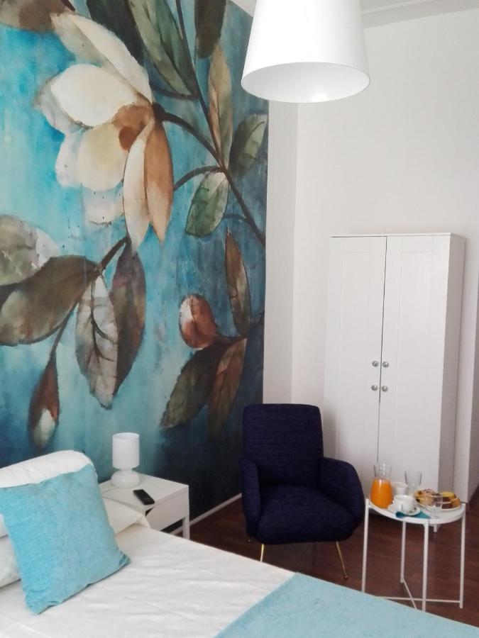 Domus Crescenzio - Guest House Rom Zimmer foto