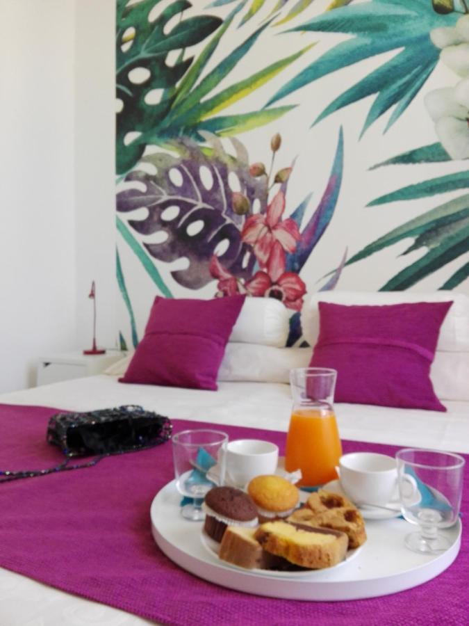 Domus Crescenzio - Guest House Rom Zimmer foto