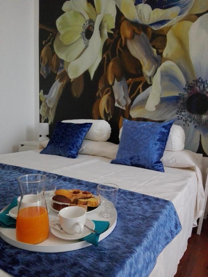 Domus Crescenzio - Guest House Rom Zimmer foto